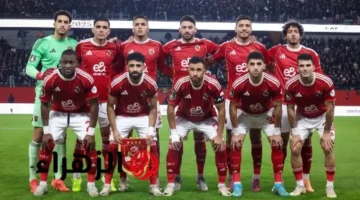 توقيت انطلاق مباراة الأهلي ضد زد ضمن منافسات الجولة 20 بالدوري المصري والقنوات الناقلة
